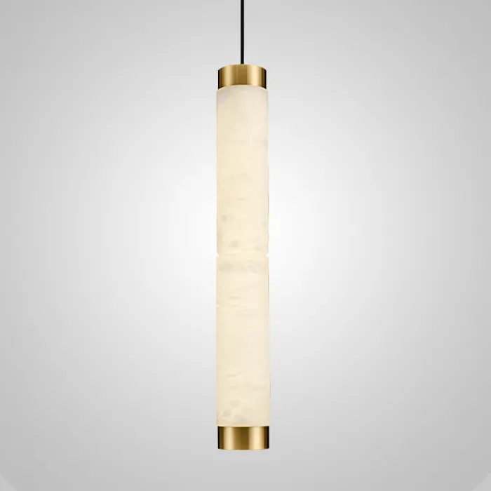 Подвесной светильник PRISCA H50 от ImperiumLoft