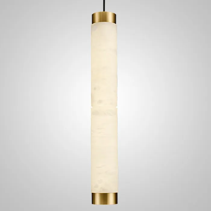 Подвесной светильник PRISCA H60 от ImperiumLoft