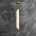 Подвесной светильник PRISCA H60 от ImperiumLoft