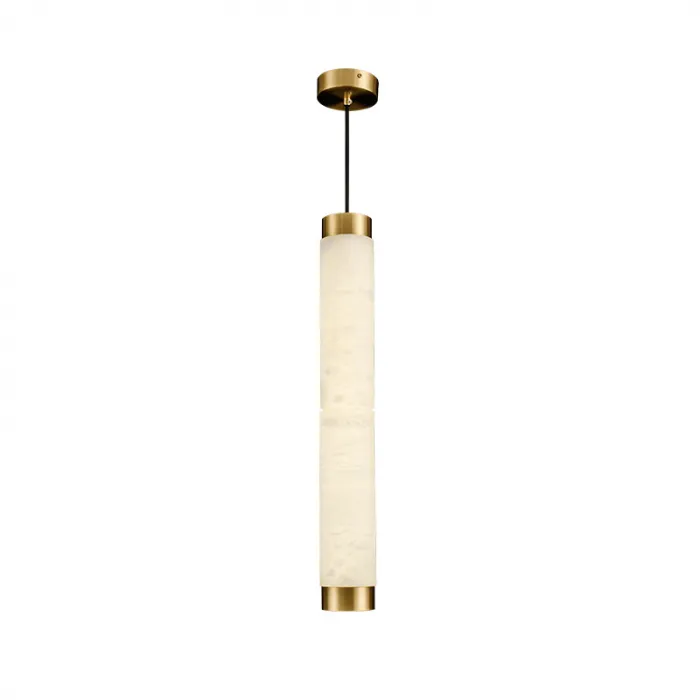 Подвесной светильник PRISCA H60 от ImperiumLoft
