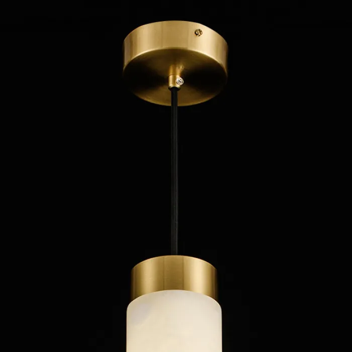 Подвесной светильник PRISCA H60 от ImperiumLoft