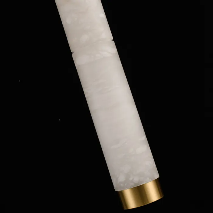 Подвесной светильник PRISCA H60 от ImperiumLoft