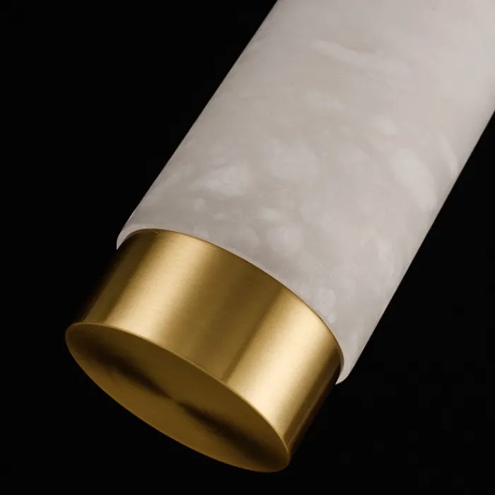 Подвесной светильник PRISCA H60 от ImperiumLoft