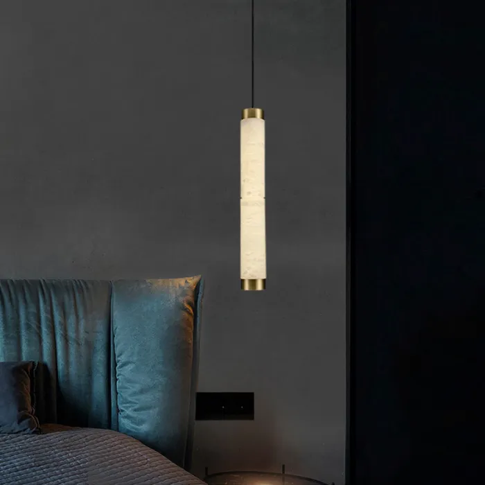 Подвесной светильник PRISCA H60 от ImperiumLoft