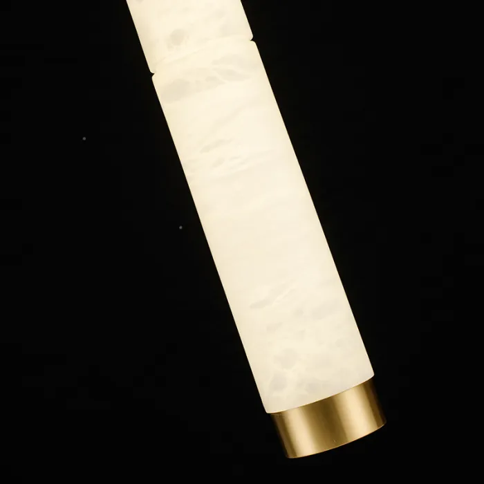 Подвесной светильник PRISCA H60 от ImperiumLoft