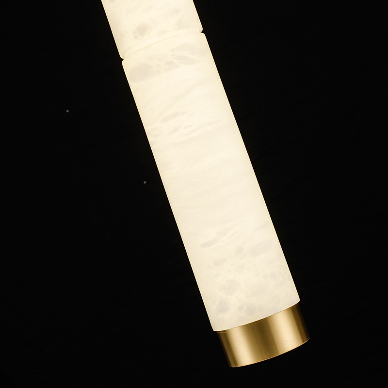 Подвесной светильник PRISCA H60