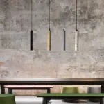 Подвесной светильник CRAFT black
