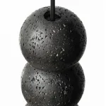 Подвесной светильник LILLA BLACK H32 от ImperiumLoft