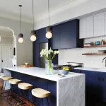 Подвесной светильник LILLA BLACK H32 от ImperiumLoft