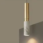 Подвесной светильник RETURN white от ImperiumLoft
