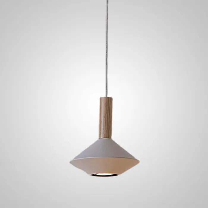 Подвесной светильник BULB C black от ImperiumLoft