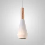 Подвесной светильник BULB C black от ImperiumLoft