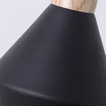 Подвесной светильник BULB C black от ImperiumLoft