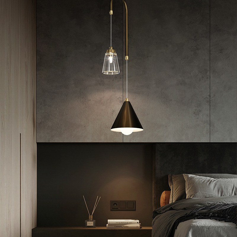 Подвесной светильник ADRIELL gold от ImperiumLoft Подвесной светильник ADRIELL gold от ImperiumLoft