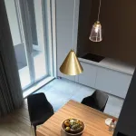 Подвесной светильник ADRIELL gold от ImperiumLoft Подвесной светильник ADRIELL gold от ImperiumLoft