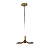Подвесной светильник THEA D25 от ImperiumLoft