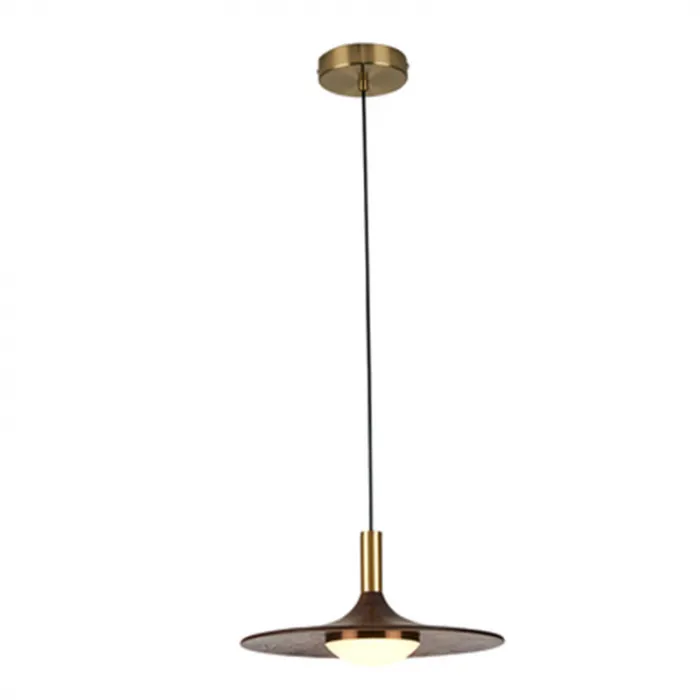 Подвесной светильник THEA D25 от ImperiumLoft
