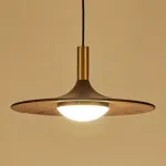 Подвесной светильник THEA D25 от ImperiumLoft