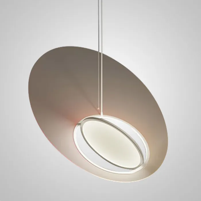 Подвесной светильник MARKETA D40 от ImperiumLoft