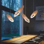 Подвесной светильник MARKETA D40 от ImperiumLoft
