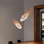 Подвесной светильник MARKETA D40 от ImperiumLoft