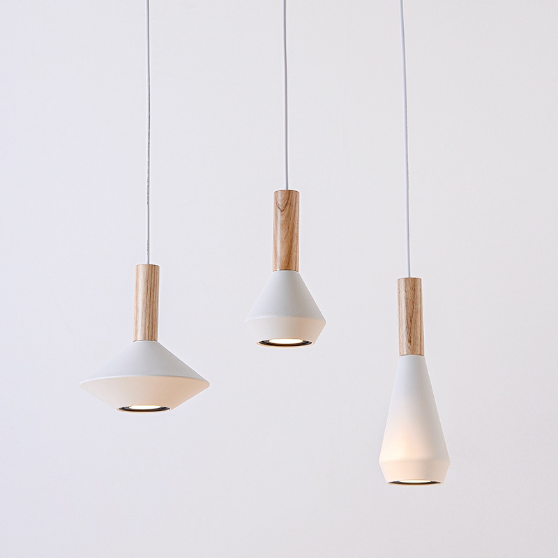 Подвесной светильник BULB A black