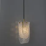 Подвесной светильник PALMIRA brass от ImperiumLoft