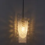 Подвесной светильник PALMIRA brass от ImperiumLoft