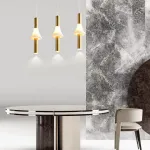 Подвесной светильник OLAVIA В 3000К от ImperiumLoft