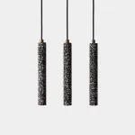 Подвесной светильник CRAFT black