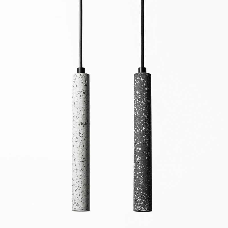 Подвесной светильник CRAFT black