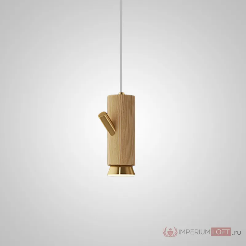 Подвесной светильник ASKUM H17 от ImperiumLoft