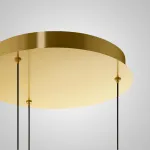 Подвесной светильник ASKUM H27