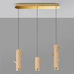 Подвесной светильник ASKUM H27
