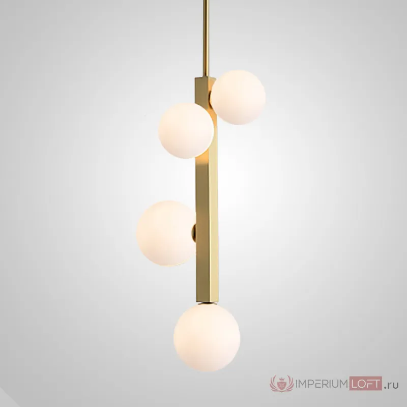 Подвесной светильник ARLEN от ImperiumLoft