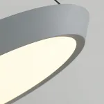 Подвесной светильник SOLVE D40 gold от ImperiumLoft