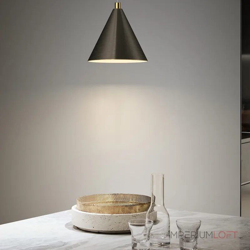 Подвесной светильник RIGEL black Подвесной светильник RIGEL black