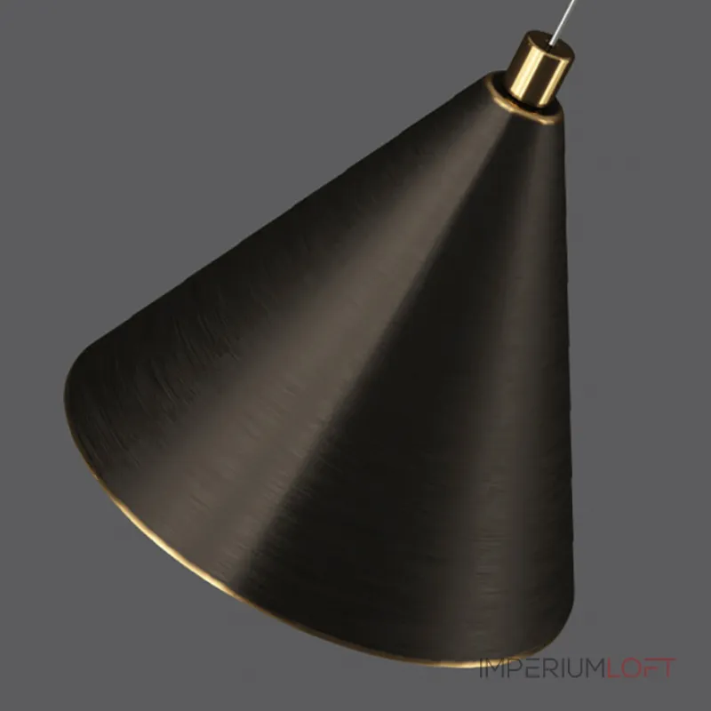 Подвесной светильник RIGEL black Подвесной светильник RIGEL black