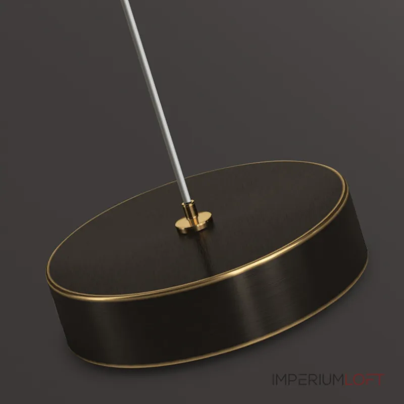 Подвесной светильник RIGEL black Подвесной светильник RIGEL black