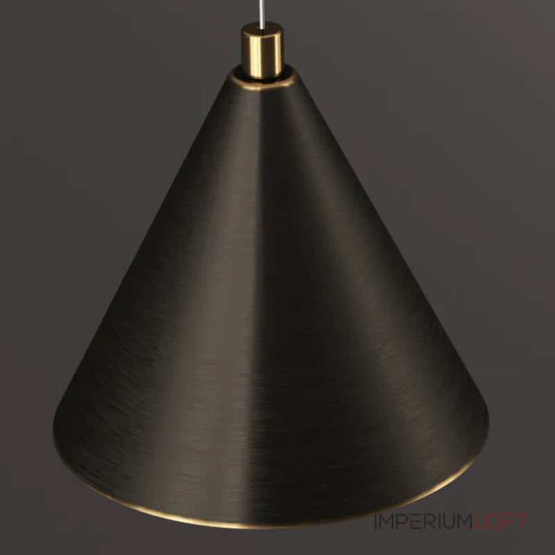 Подвесной светильник RIGEL black Подвесной светильник RIGEL black