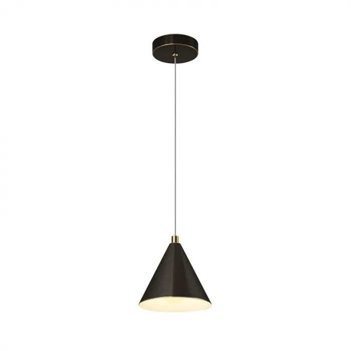 Подвесной светильник RIGEL black от ImperiumLoft