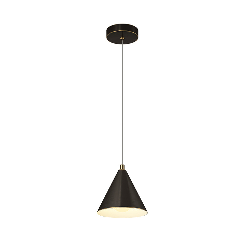 Подвесной светильник RIGEL black Подвесной светильник RIGEL black
