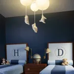 Потолочный светильник WASTY E D19 от ImperiumLoft
