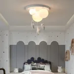 Потолочный светильник WASTY E D19 от ImperiumLoft