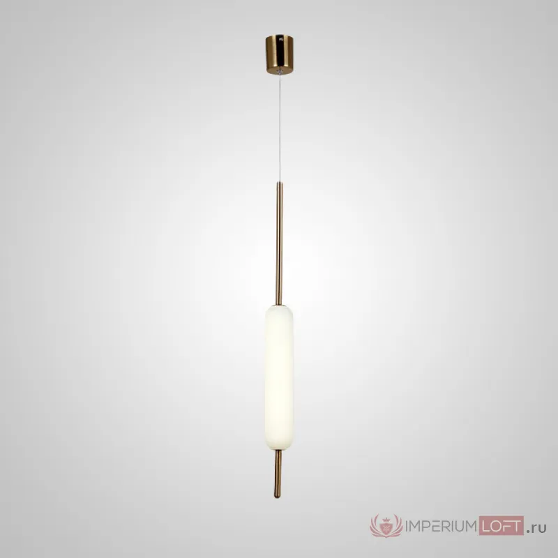 Подвесной светильник HAEZEN ONE от ImperiumLoft