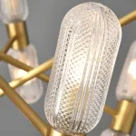 Подвесная люстра SELIA CH L18