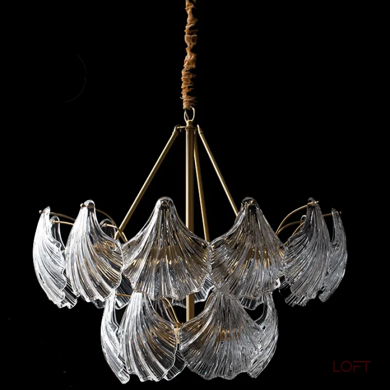 Потолочный светильник STEFANI LONG L135