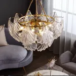 Потолочный светильник STEFANI LONG L117 от ImperiumLoft