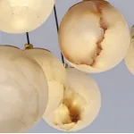 Подвесной светильник MARBLE BALL