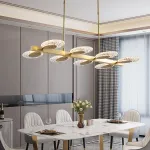 Потолочная люстра CERES L12 от ImperiumLoft